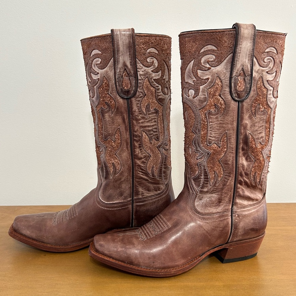 Ladies Macie Bean Boots